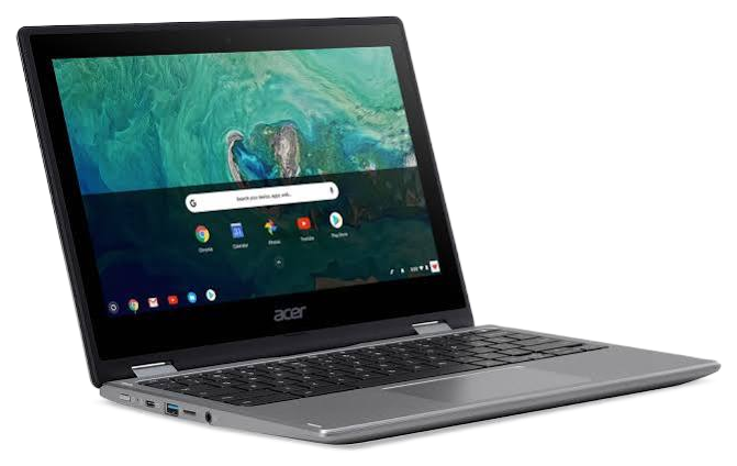 Acer Chromebook Spin 11 (CP311-1H) 2018 LCD