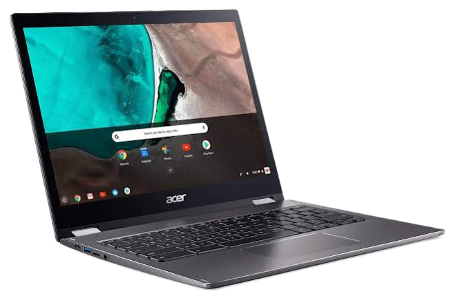 Acer Chromebook Spin 13 (CP713-1WN) 2018 Other repairs