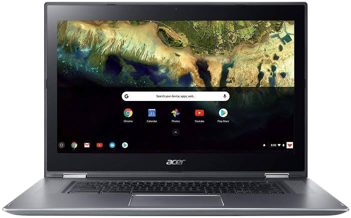 Acer Chromebook 15 (CP315-1H) 2018 LCD