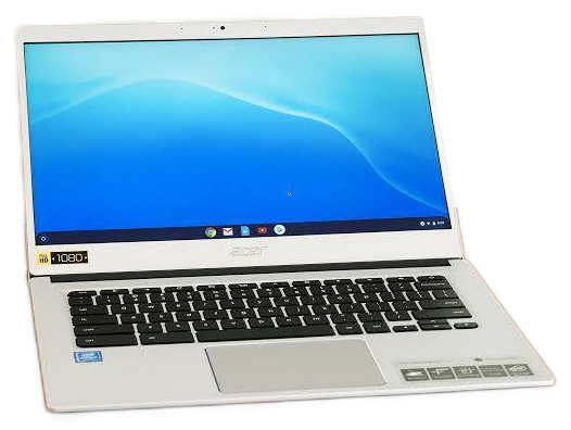 Acer Chromebook 514 (CB514-1H) 2018 LCD
