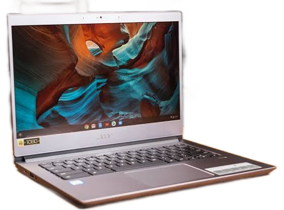 Acer Chromebook 714 (CB714-1W) 2019 LCD