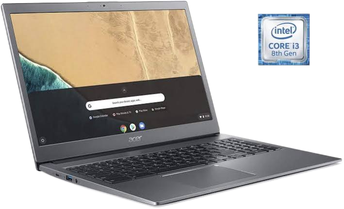 Acer Chromebook 715 (CB715-1W) 2019 LCD