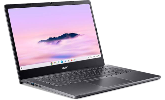 Acer Chromebook Plus 514 (CB514-4H) 2024 LCD