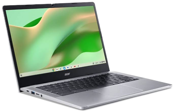 Acer Chromebook 314 (CB314-4H) 2023 LCD