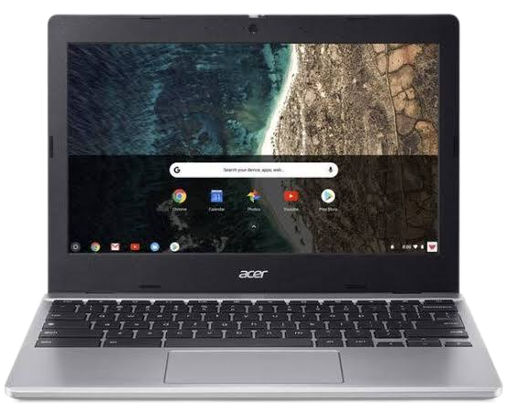Acer Chromebook 311 (CB311-12H) 2024 LCD