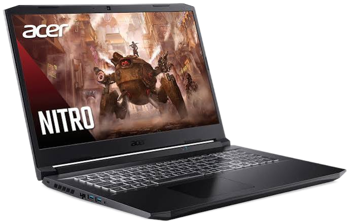 Acer Nitro 5 (AN517-41) 2021 LCD