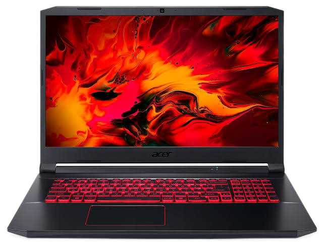 Acer Nitro 5 (AN517-52) 2020 LCD