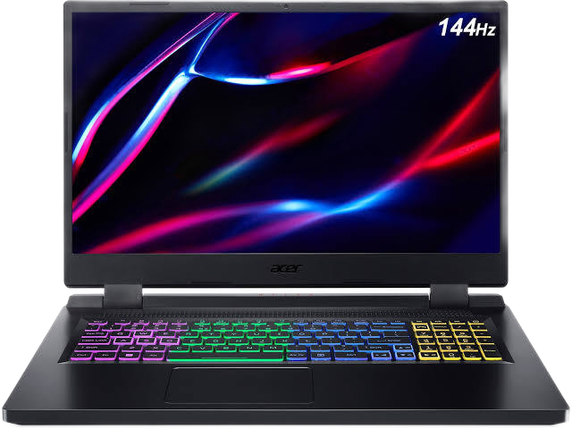 Acer Nitro 5 (AN517-55) 2022 LCD
