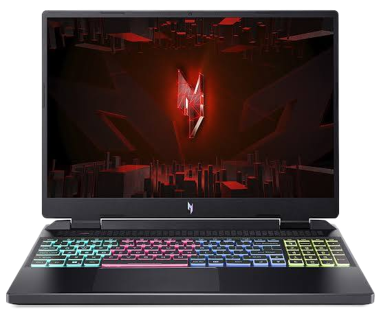Acer Nitro 16 (AN16-41) 2023 Other repairs