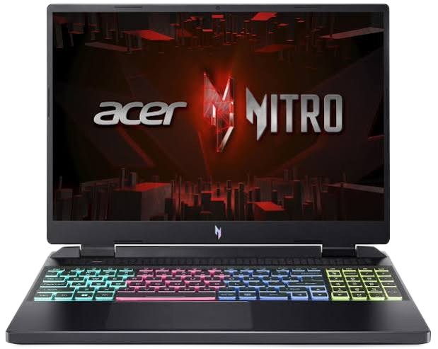 Acer Nitro 16 (AN16-51) 2023 Other repairs