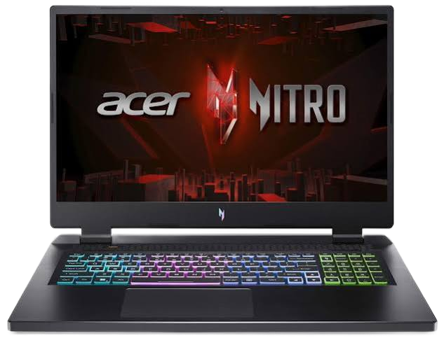 Acer Nitro 17 (AN17-41) 2023 LCD
