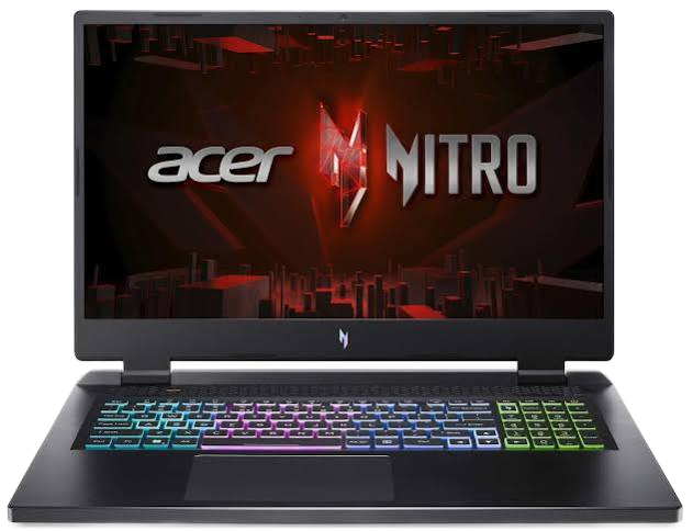 Acer Nitro 17 (AN17-51) 2023 LCD
