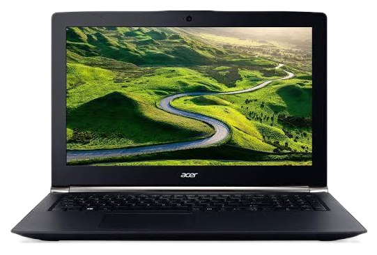 Acer Aspire V Nitro (VN7-592G) 2015 LCD