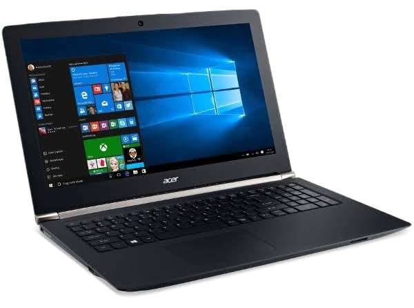 Acer Aspire V Nitro (VN7-572G) 2015 LCD