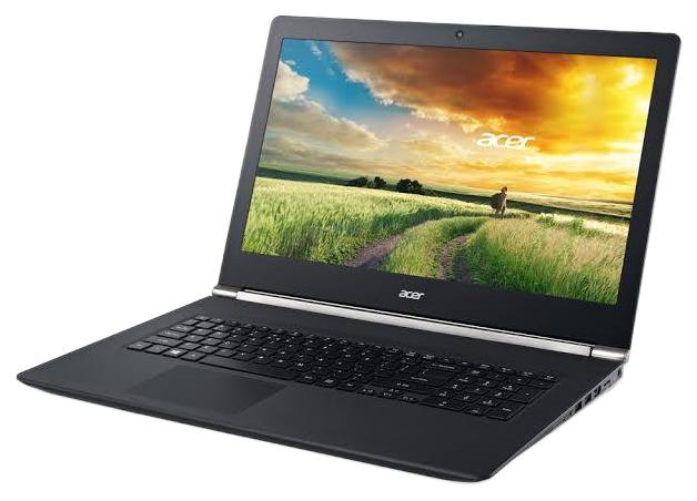 Acer Aspire V Nitro (VN7-791G) 2015 LCD