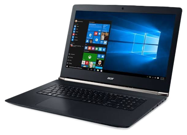 Acer Aspire V Nitro (VN7-792G) 2015 LCD