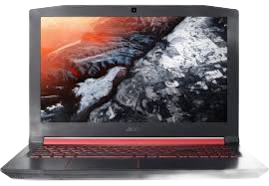 Acer Nitro 5 (AN515-31) 2017 LCD