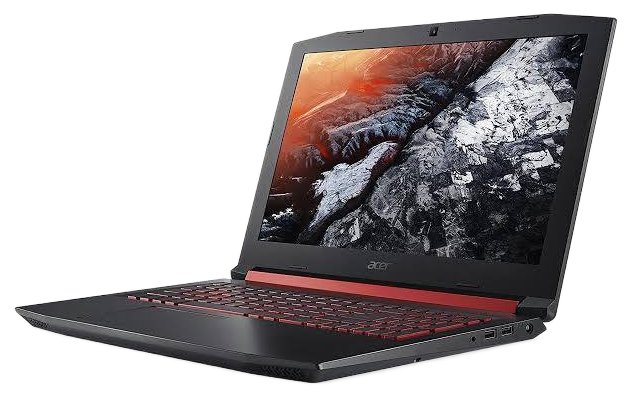 Acer Nitro 5 (AN515-51) 2017 LCD