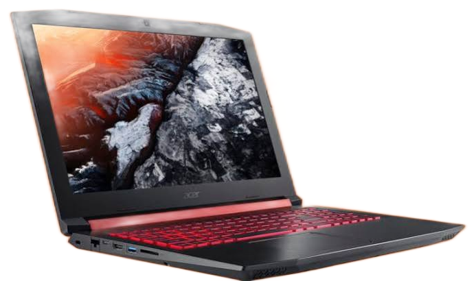 Acer Nitro 5 (AN515-41) 2017 LCD