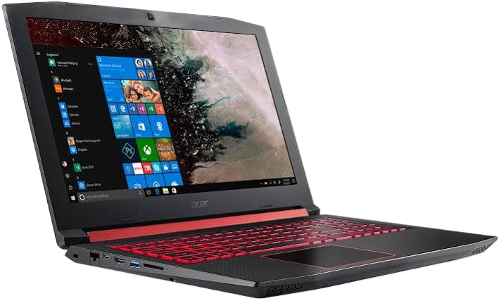 Acer Nitro 5 (AN515-42) 2018 LCD