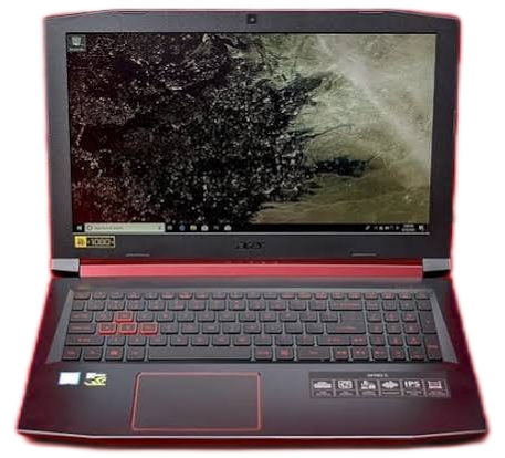 Acer Nitro 5 (AN515-53) 2018 LCD
