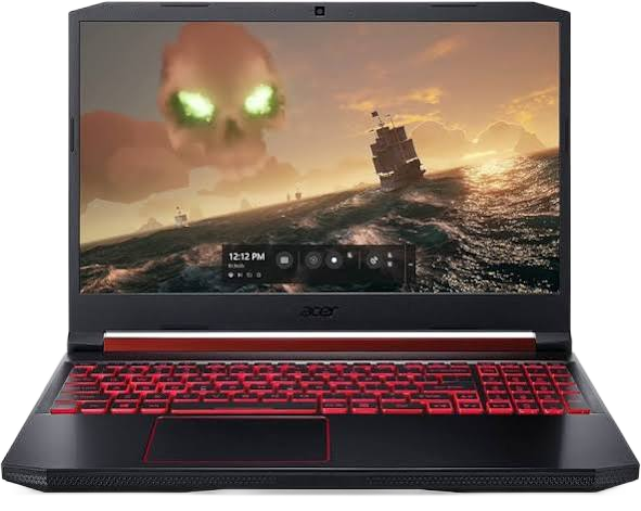 Acer Nitro 5 (AN515-54) 2019 LCD