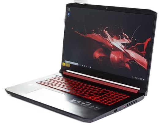 Acer Nitro 5 (AN517-51) 2019 LCD