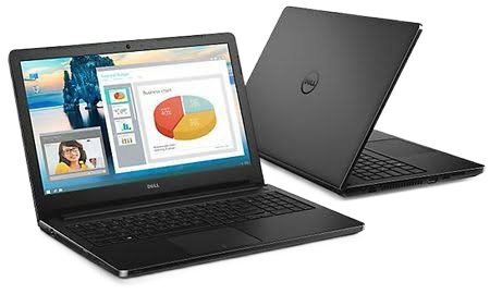 Dell Vostro 15 3558 2015 LCD