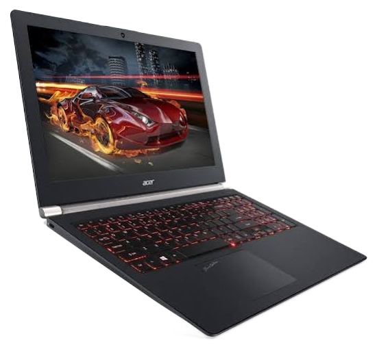 Acer Aspire V Nitro (VN7-591G) 2014 LCD