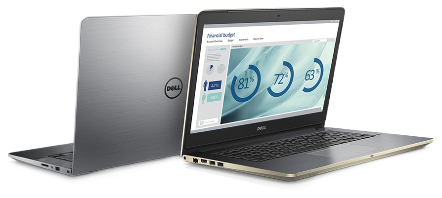 Dell Vostro 14 5459 2015 LCD