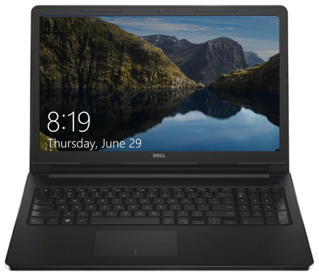 Dell Vostro 15 3559 2015 Other repairs