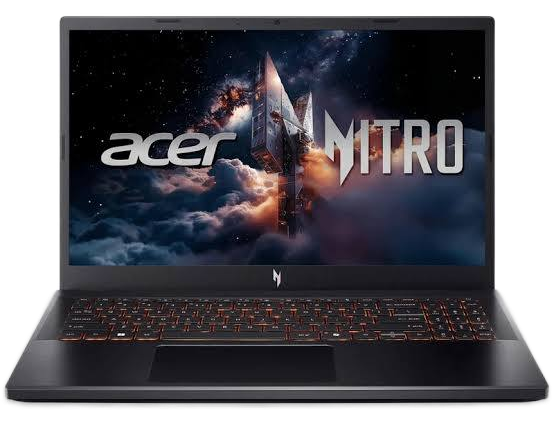 Acer Nitro V 15 (ANV15-52) 2025 LCD