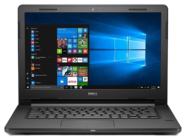 Dell Vostro 14 3468 2016 Other repairs