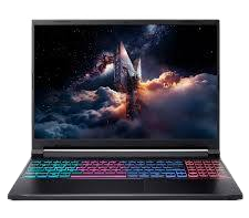 Acer Nitro V 16 Slim (ANV16S-41) 2025 Other repairs