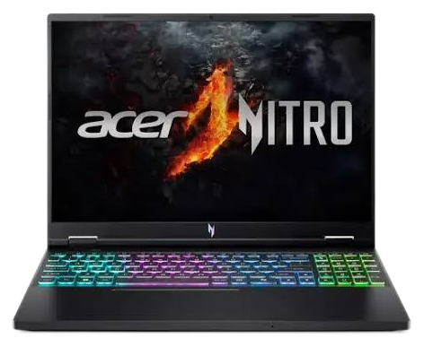 Acer Nitro 16 (AN16-43) 2024 Other repairs