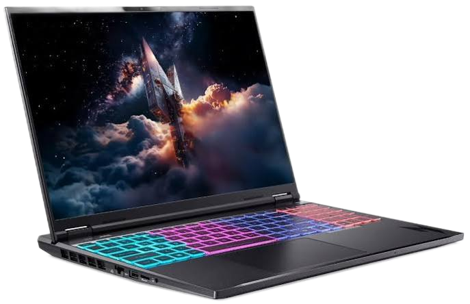 Acer Nitro 16 AI (AN16-61) 2025 Other repairs