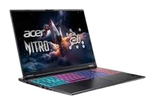 Acer Nitro 16 Slim (AN16S-61) 2025 Other repairs