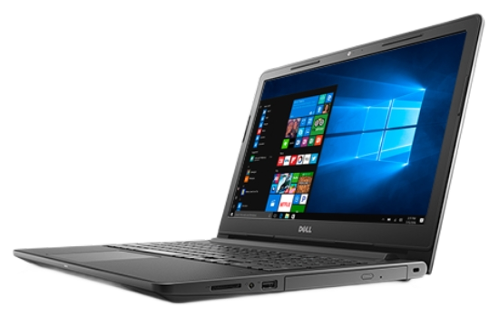 Dell Vostro 15 3568 2017 Other repairs
