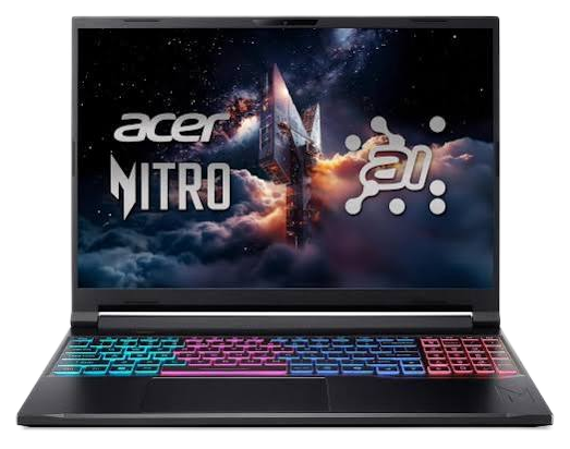 Acer Nitro V 16S AI (ANV16S-61) 2025 Other repairs