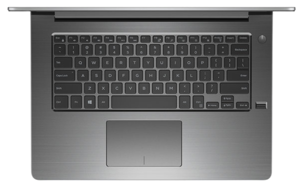 Dell Vostro 14 5468 2016 LCD