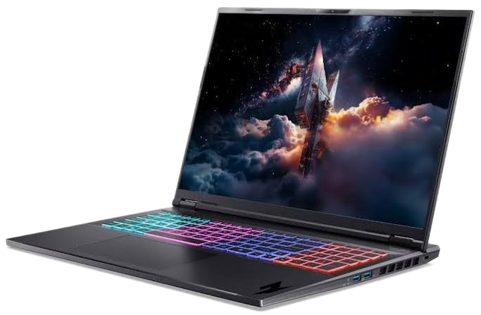 Acer Nitro 18 AI (AN18-61) 2025 Other repairs
