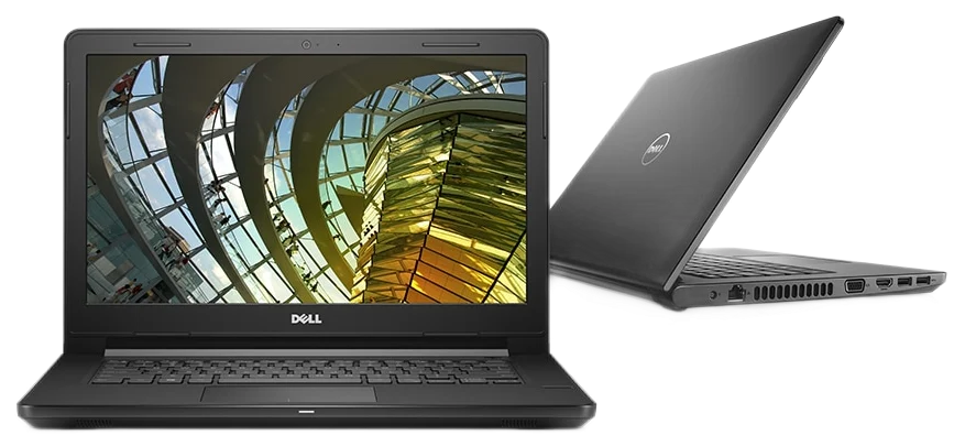 Dell Vostro 14 3478 2018 Other repairs