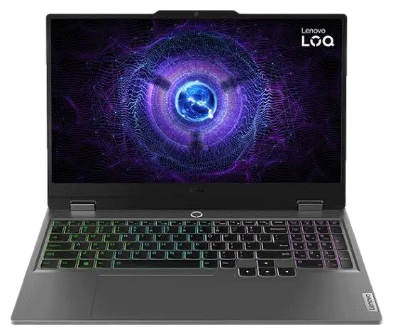 Lenovo LOQ (15IRX9) 2024 LCD