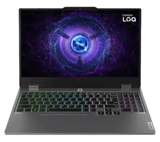 Lenovo LOQ (15IAX9) 2024 LCD