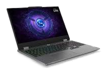 Lenovo LOQ (15IAX9I) 2024 LCD