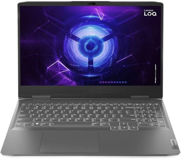 Lenovo LOQ (15ARP9) 2024 LCD