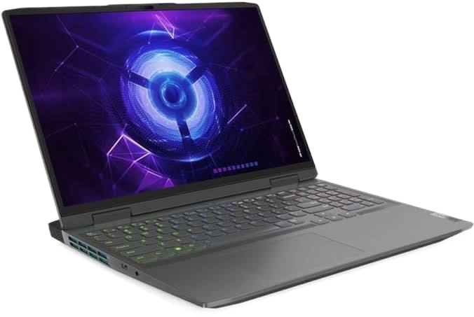 Lenovo LOQ (16IRH8) 2023 Other repairs