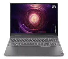 Lenovo LOQ (16APH8) 2023 Other repairs