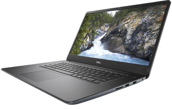 Dell Vostro 15 5581 2018 LCD
