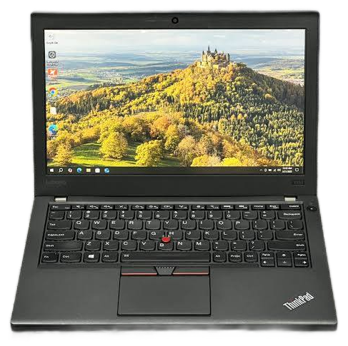 Lenovo Thinkpad (X260) 2016 Other repairs